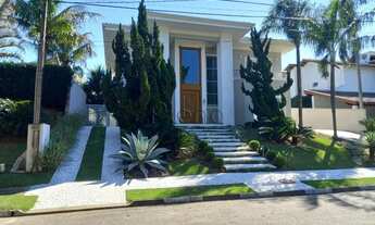 Imagem 3: Casa à Venda e/ou Locação no Condomínio Moinho de Vento em Valinhos, no bairro Pinheiro