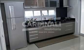 Imagem 5: Casa Condomínio em São Carlos