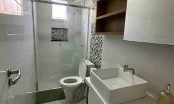 Imagem 4: Locação temporada - apartamento Gaivotas Ingleses