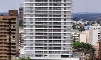 Imagem: Apartamento ed. Soleil (matricula em meu