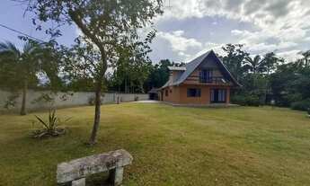 Imagem 6: Casa Chalé em Vila das Palmeiras, Morretes/PR