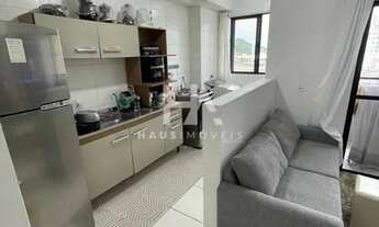 Imagem 3: Apartamento para alugar na Vila Baependi com 52m² e 2 dormitórios/quartos disponíveis