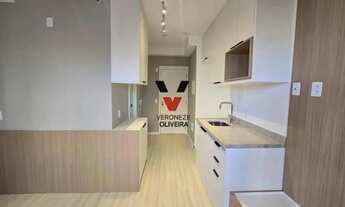 Imagem 3: APARTAMENTO STUDIO PLANEJADO PARA LOCAÇÃO NO BAIRRO TATUAPE, 23 MTS2