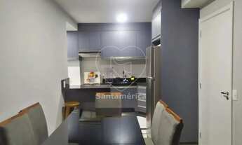 Imagem 3: Apartamento à venda com 46m² no Vila Das Orquídeas