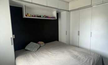 Imagem 6: AP residencial disponível no Condomínio Palmares