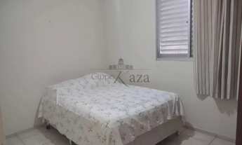 Imagem 3: Apartamento - Campos de Provence - Vila Ema - 3 Dormitórios - 80m²