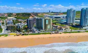 Imagem: Apartamento à Beira-mar com 3 Suítes e