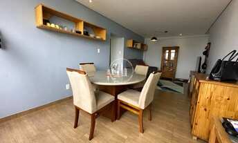 Imagem 4: Apartamento 2 Quartos 79m² - Capoeiras