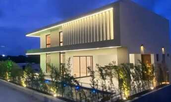 Imagem 3: Casa em Jacumã Apartamento com 3 dormitórios