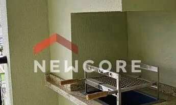 Imagem 3: Apartamento em Rua do Cruzeiro - Centro - São Bernardo do Campo/SP