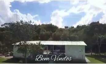 Imagem 5: Chácara de 4,25 hectares na região da cidade de Chapada dos Guimarães MT