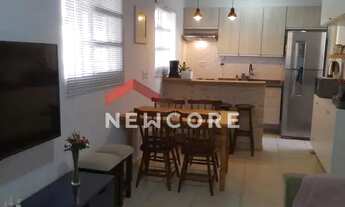 Imagem 5: Casa de condomínio em Rua Leonor Tanuri - Jardim Morumbi - Marília/SP