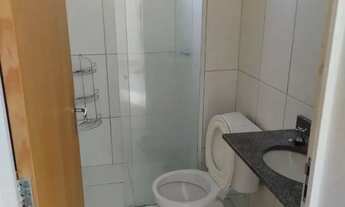 Imagem 7: Apartamento com 2 quartos à venda, 57 m² por R$ 202.000,00 - Fonte Imaculada - Taubaté/SP