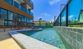 Imagem: APARTAMENTO EM PORTO DE GALINHAS PRONTO