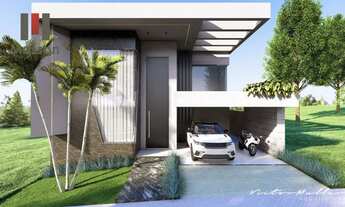 Imagem: Casa com 4 dormitórios à venda, 227 m²