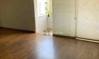 Imagem 5: Apartamento com 2 dormitórios para alugar, 115 m² por R$ 11.772,00/mês - Alto de Pinheiros