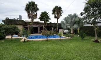 Imagem: Alugo excelente casa mobiliada, ponte Alta