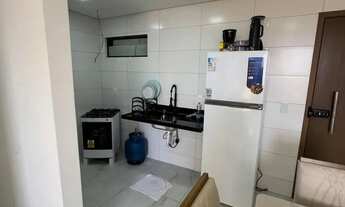 Imagem 2: Apartamento Mobiliado | Beira Mar | Praia Ponta de Matos