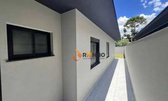 Imagem 3: Casa térrea com 3 quartos, 1 suíte, 75m² em Quatro Barras