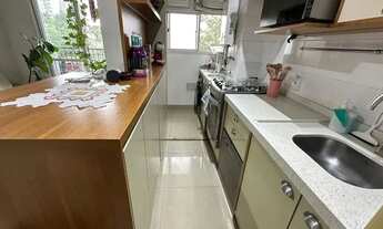 Imagem 3: Apartamento com 2 dormitórios à venda, 53 m² por R$ 470.000,00 - Vila Augusta - Guarulhos