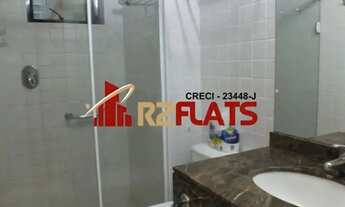 Imagem 4: Flat com ótimo preço no Higienópolis. Confira!