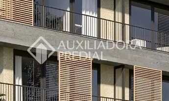 Imagem 2: Apartamento Studio modelo SPE na Trindade - Florianópolis