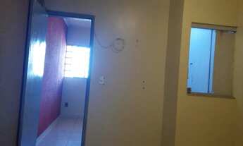 Imagem 4: Alugo Kit de frente na parte de cima c/ garagem QR 425 Samambaia norte