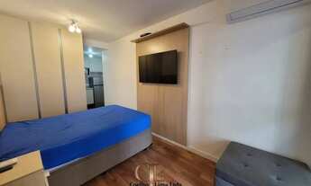 Imagem 3: VILA GUARANI - STUDIO MOBILIADO COM AR COND!