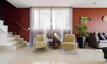 Imagem 4: Apartamento à Venda - Castelo, 4 Quartos, 372 m2