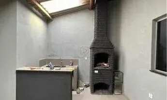 Imagem: Casa para venda em RESIDENCIAL PARQUE DOS