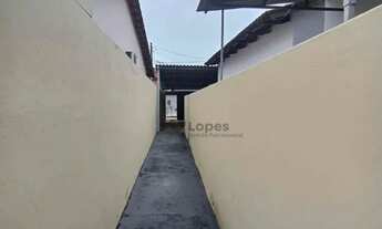 Imagem 2: Casa com 2 dormitórios para alugar - Setor Urias Magalhães - Goiânia/GO