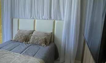 Imagem 2: Apartamento (Padrão), com 2 quartos e 1 banheiros à Venda, 41 m² em São Paulo/SP