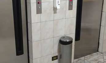 Imagem 3: Apto amplo 2 dormitórios e vaga aí lado do Parque da Aclimação!