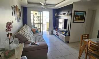 Imagem: Lindo Apartamento no centro de Itaboraí