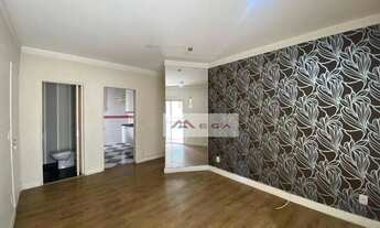 Imagem: Apartamento com 2 quartos à venda, 68 m²