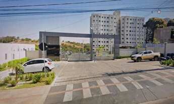 Imagem 2: Apartamento para alugar com 2 quartos bairro Ribeirão do lipa