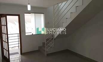 Imagem 3: Casa geminada no Bairro Céu Azul Belo Horizonte MG