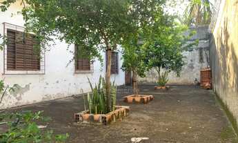 Imagem 7: Casa à venda no bairro Cafezal com 3 quartos e quintal na Região Sul de Londrina