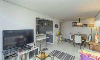 Imagem 7: Apartamento à venda em Menino Deus com 89 m², 3 quartos, 1 suíte, 2 vagas