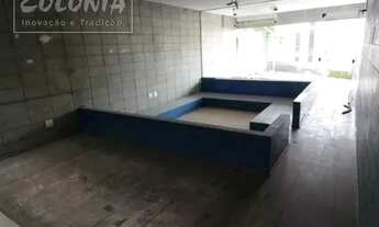 Imagem: Sobrado a venda - Vila Assunção, Santo