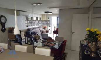 Imagem 6: Apartamento com 3 dormitórios para alugar, 115 m² por R$ 10.580,00/mês - Agronômica - Flor