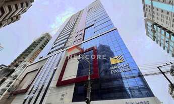 Imagem 4: Apartamento em Rua 256 - Meia Praia - Itapema/SC