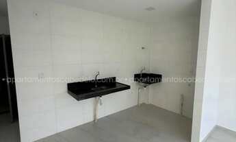 Imagem 2: Apartamento 2 quartos em Camboinha