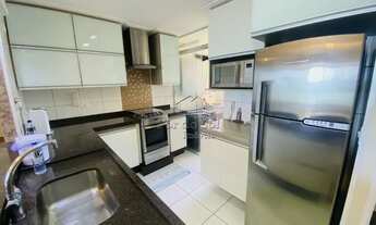Imagem 2: Apartamento com 2 dorms, Mirim, Praia Grande - R$ 680 mil, Cod: 7633