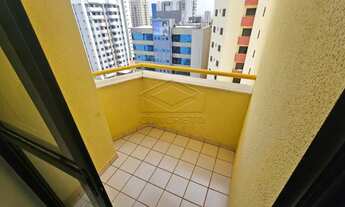 Imagem 5: Apartamento com 3 dormitórios, sendo 1 suíte PRÓXIMO DO BAURU SHOPPING - MIRANTE AURORA