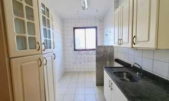 Imagem 4: Apartamento de 67m² com 02 quartos à venda - Santa Cruz do José Jacques