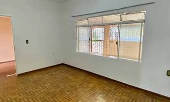 Imagem 5: CASA TÉRREA (frente) - VILA METALÚRGICA - SANTO ANDRÉ/SP