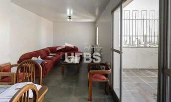 Imagem 2: Apartamento à venda no Edifício João Paulo 2 - Setor Bueno