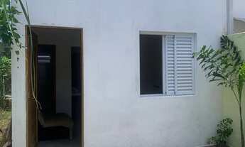 Imagem: Casa para locação anual na praia de juquehy