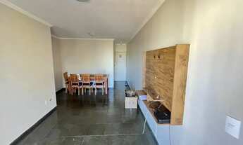 Imagem 3: Apartamento 02 Dorm sendo 01 Suíte c/ Ar - Prox Sta Úrsula -Centro